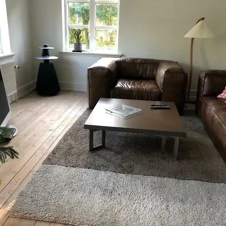 Holstebrovej 80 Flytkjaer Appartement
