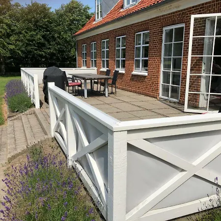 Holstebrovej 80 Flytkjaer Appartement *