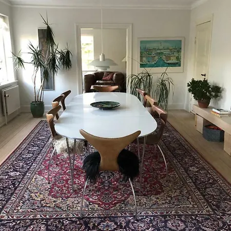 Appartement Holstebrovej 80 Flytkjaer